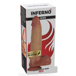 Hidden Desire Gode Inferno Enrico 17 x 4.5cm
